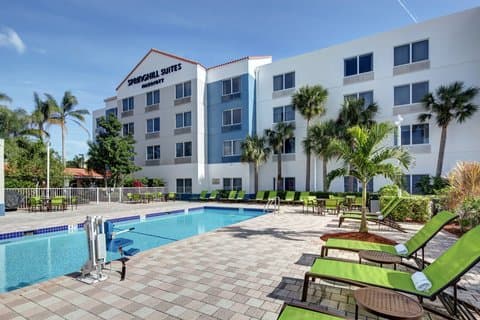 SpringHill Suites by Marriott Port St. Lucie