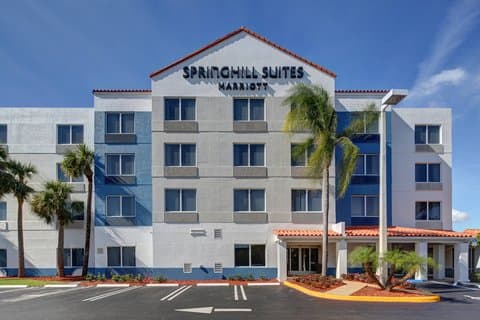 SpringHill Suites by Marriott Port St. Lucie — photo 5