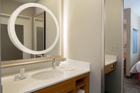 SpringHill Suites by Marriott St. Louis Airport/Earth City — photo 3