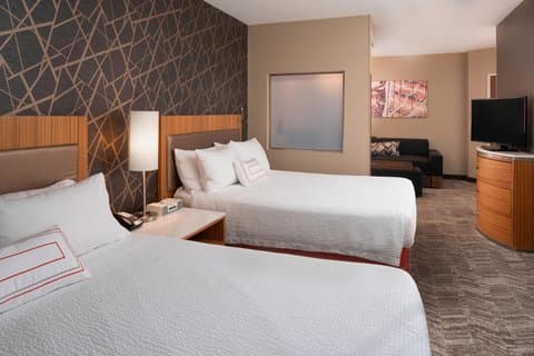 SpringHill Suites by Marriott St. Louis Airport/Earth City — photo 4