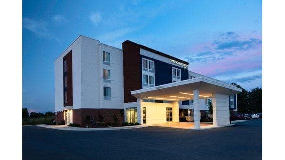 SpringHill Suites by Marriott Winchester