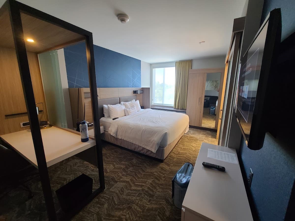 SpringHill Suites by Marriott Winchester — photo 2