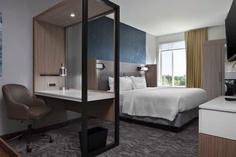 SpringHill Suites by Marriott Winchester — photo 5