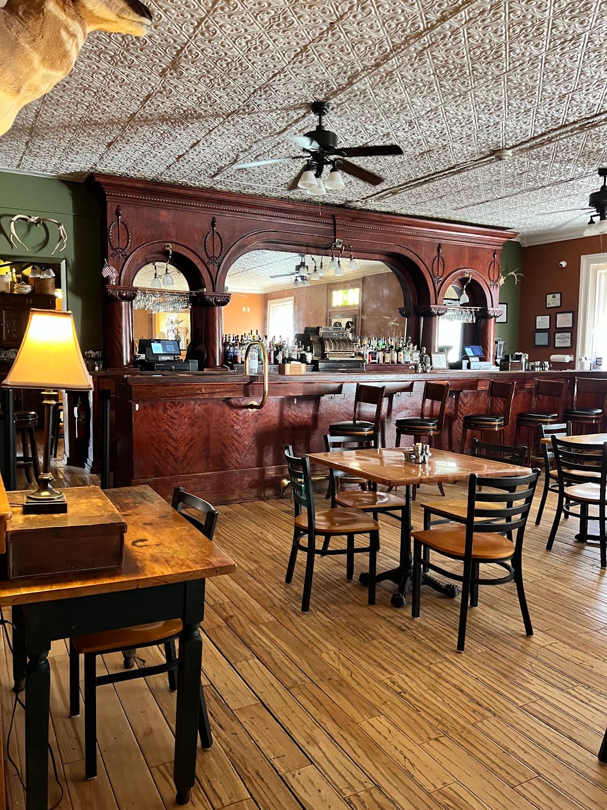 St. James Hotel — photo 4