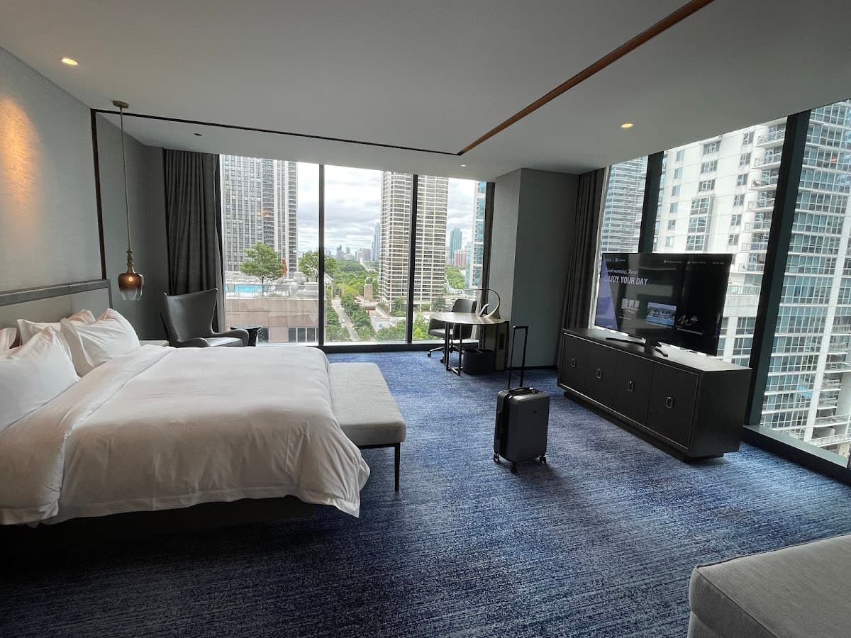 The St. Regis Chicago — photo 2
