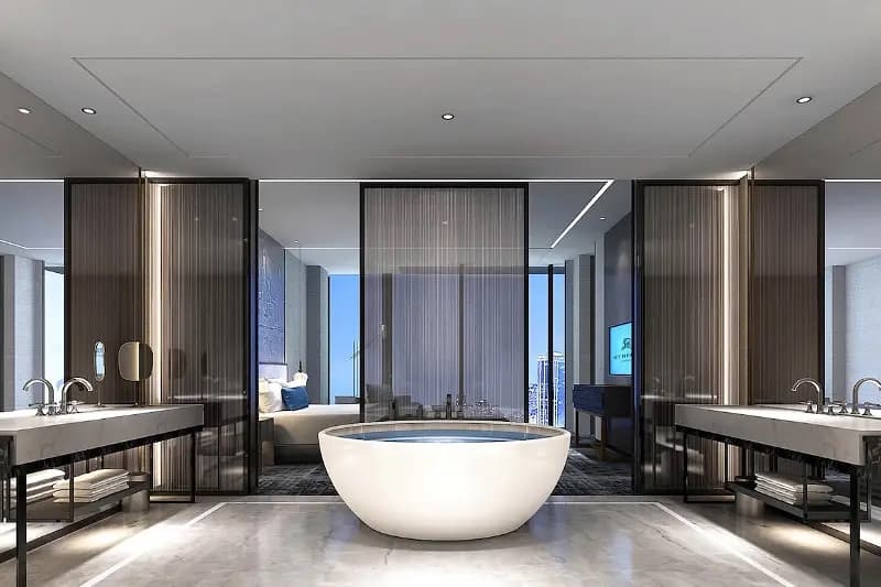 The St. Regis Chicago — photo 4
