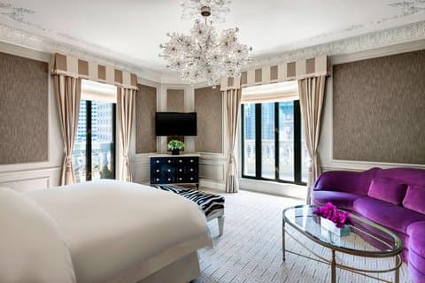 The St. Regis New York — photo 2