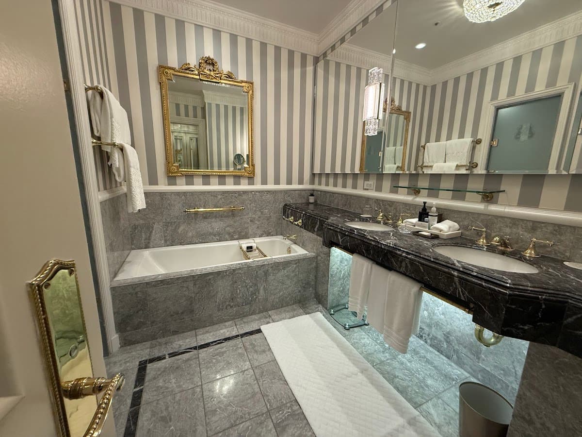 The St. Regis New York — photo 3