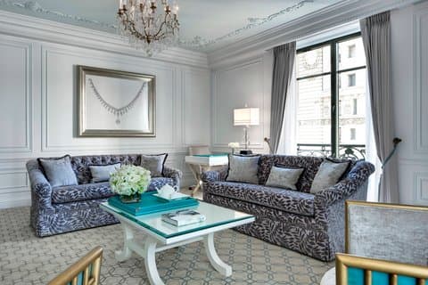The St. Regis New York — photo 4