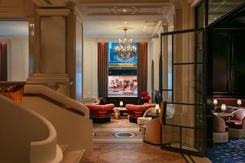 The St. Regis New York — photo 5