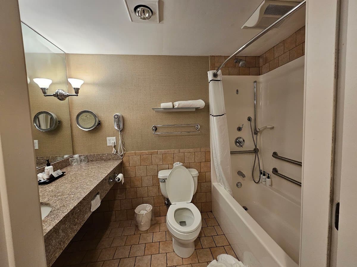 Stage Neck Inn — photo 4