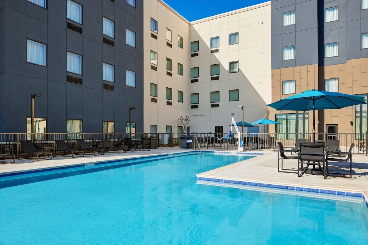 Staybridge Suites Auburn – University Area by IHG