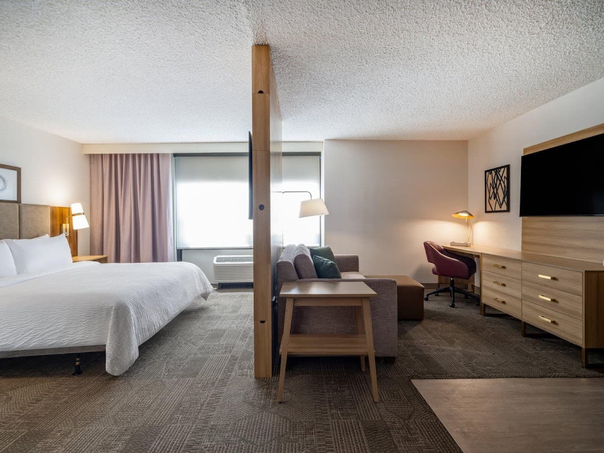 Staybridge Suites Chicago O'Hare - Rosemont by IHG — photo 2