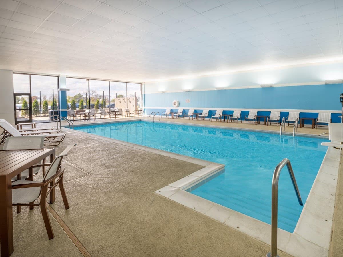 Staybridge Suites Chicago O'Hare - Rosemont by IHG — photo 3