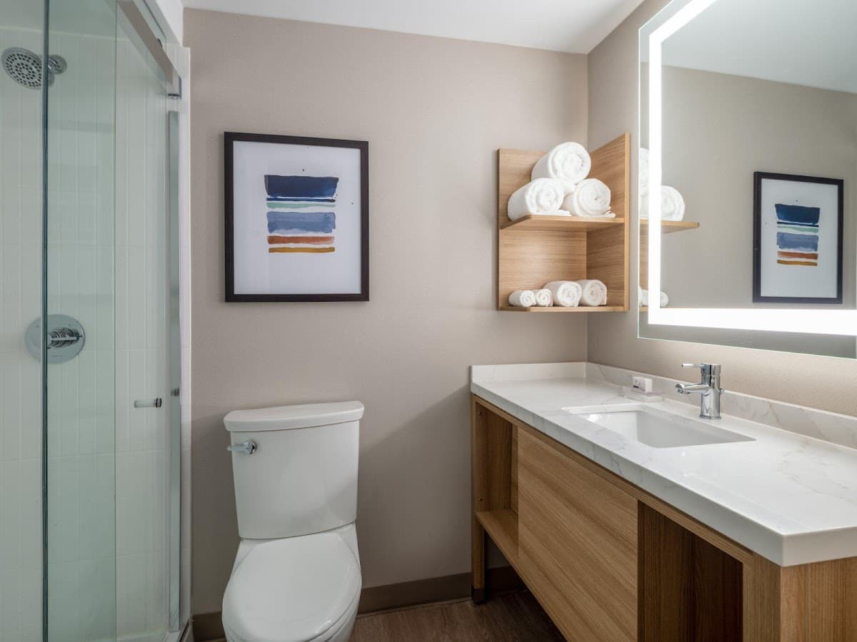 Staybridge Suites Chicago O'Hare - Rosemont by IHG — photo 4