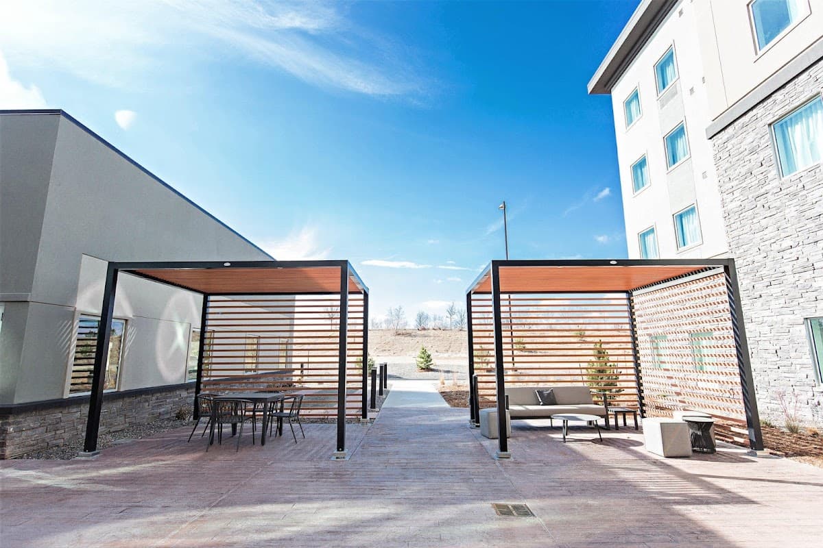 Staybridge Suites Denver North - Thornton by IHG — photo 1