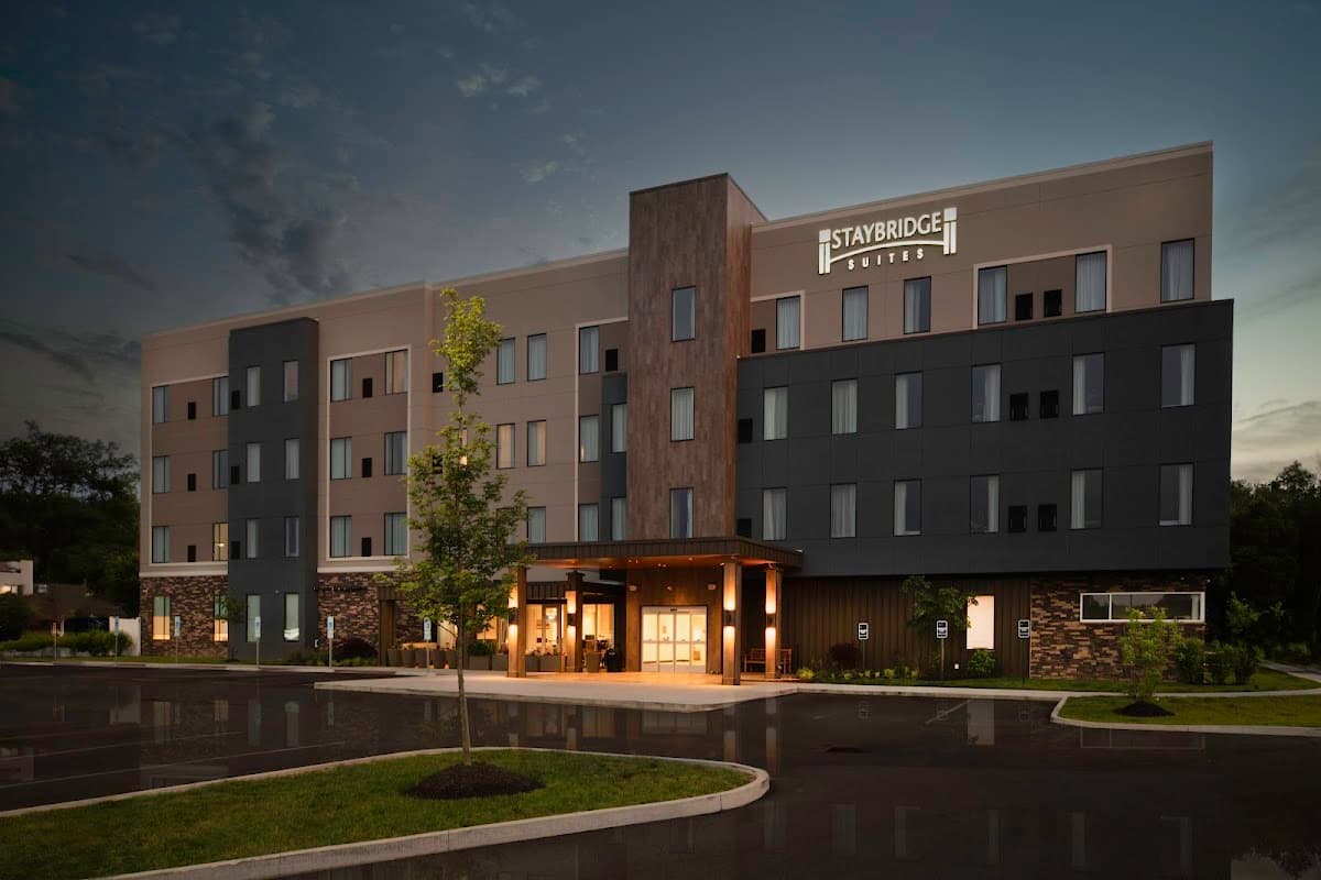 Staybridge Suites Cincinnati East - Milford, an IHG Hotel