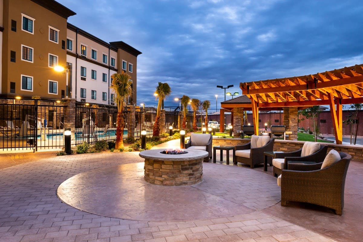 Staybridge Suites St George by IHG