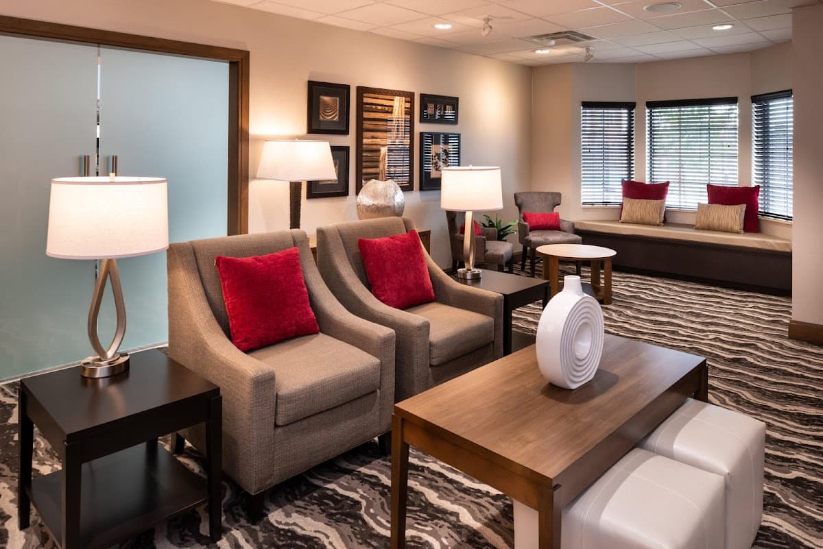 Staybridge Suites St George by IHG — photo 5