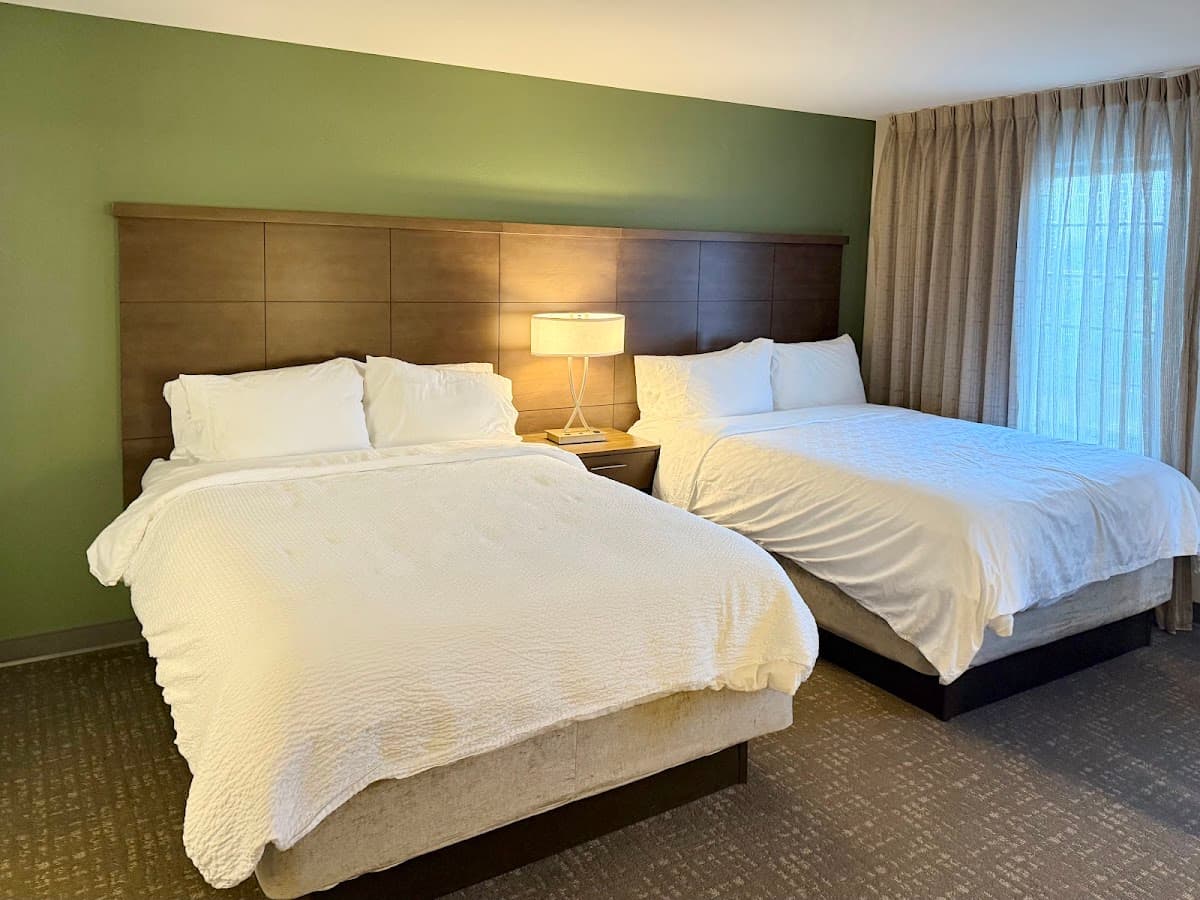 Staybridge Suites Wisconsin Dells - Lake Delton, an IHG Hotel — photo 2