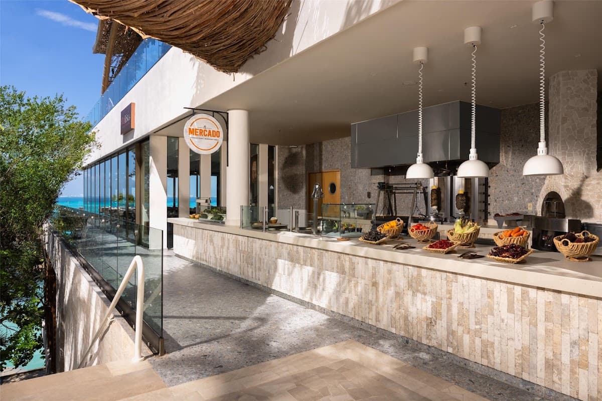 Impression Isla Mujeres by Secrets Adults Only All Inclusive