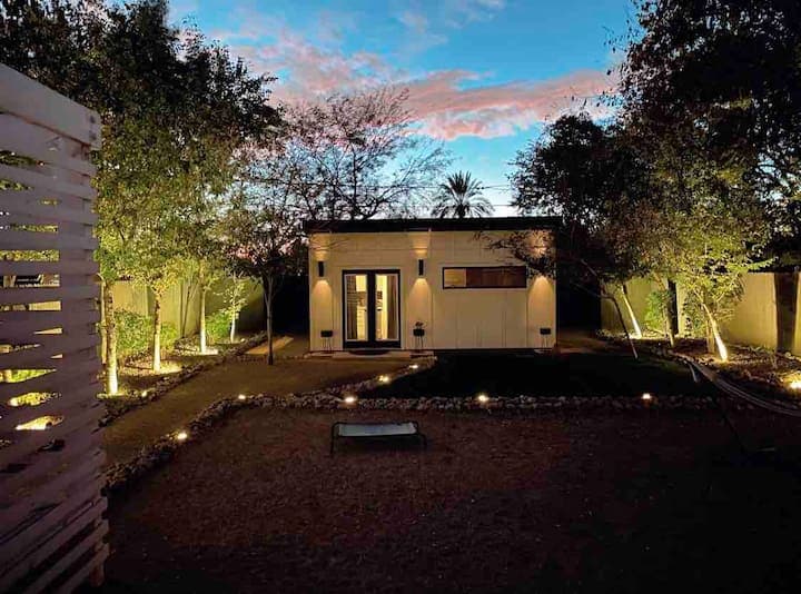 Guesthouse in Phoenix