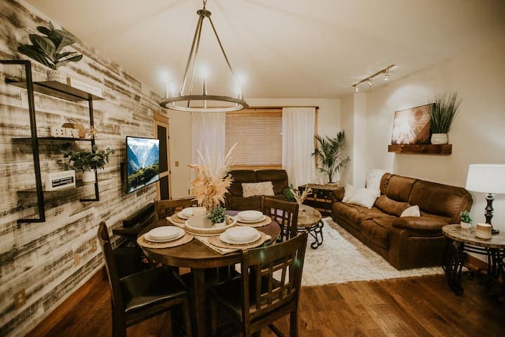 Condo in Coeur d'Alene