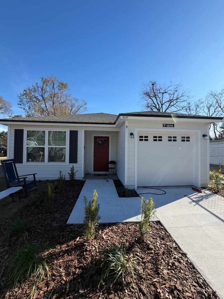 Brand New Allergy-Friendly House in Murray Hill
