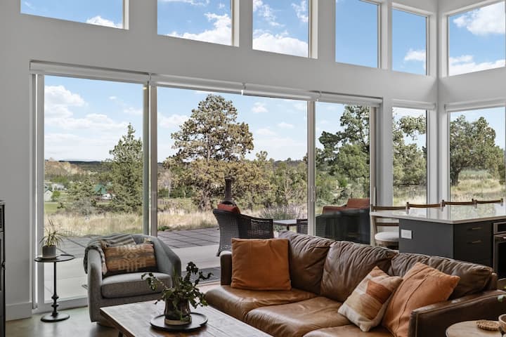 Terrebonne Airbnb