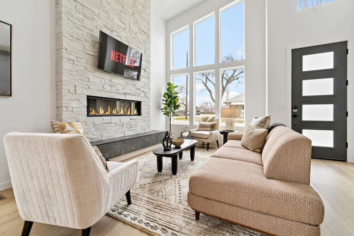 Home in Boise