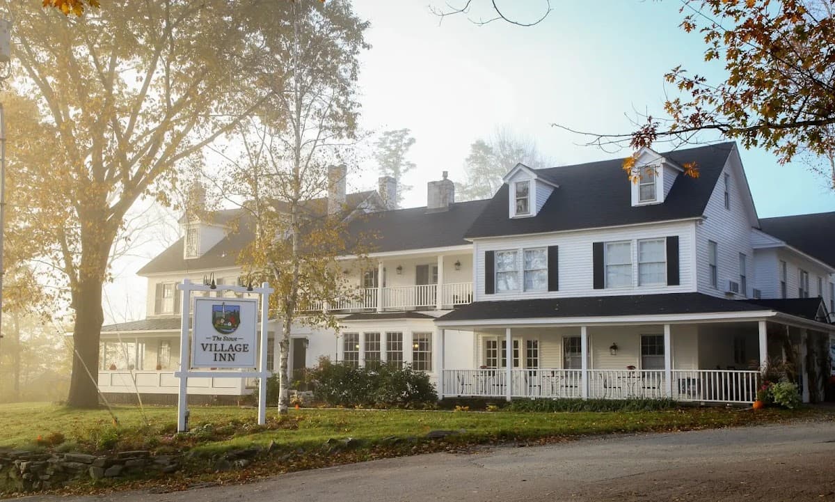 Stowe Village Inn