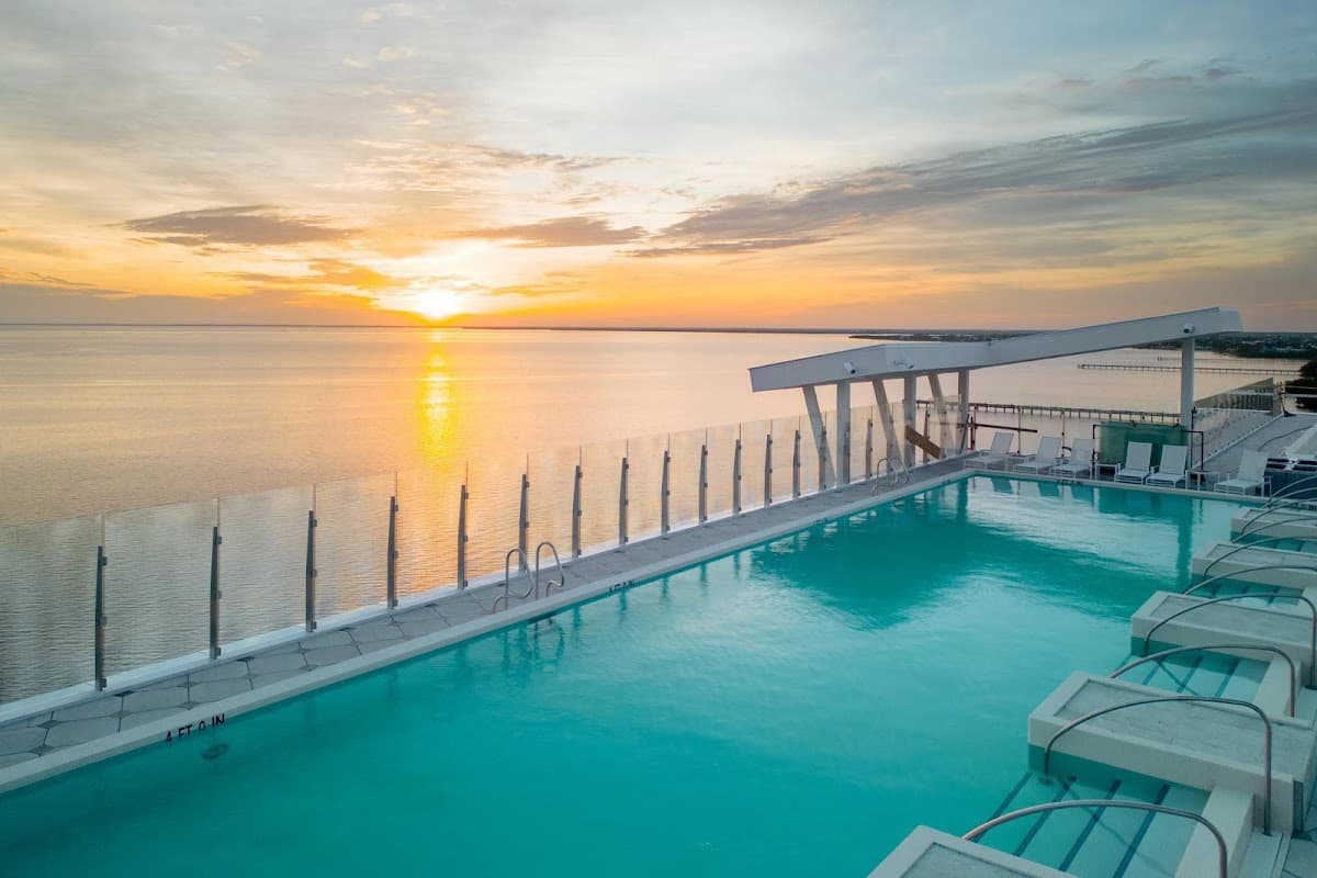 Sunseeker Resort Florida Gulf Coast, Curio Collection by Hilton — photo 3