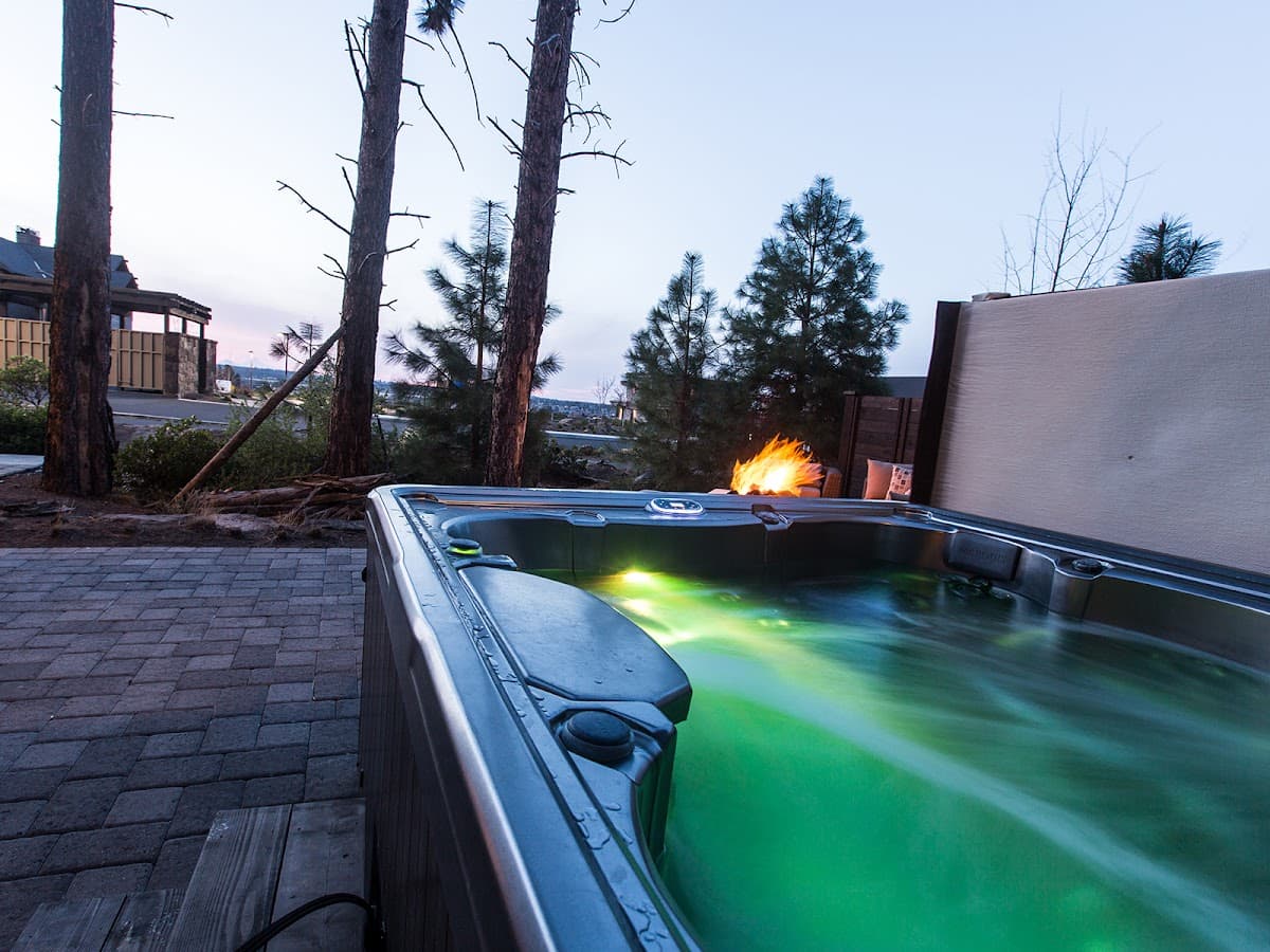 Tetherow Resort — photo 3
