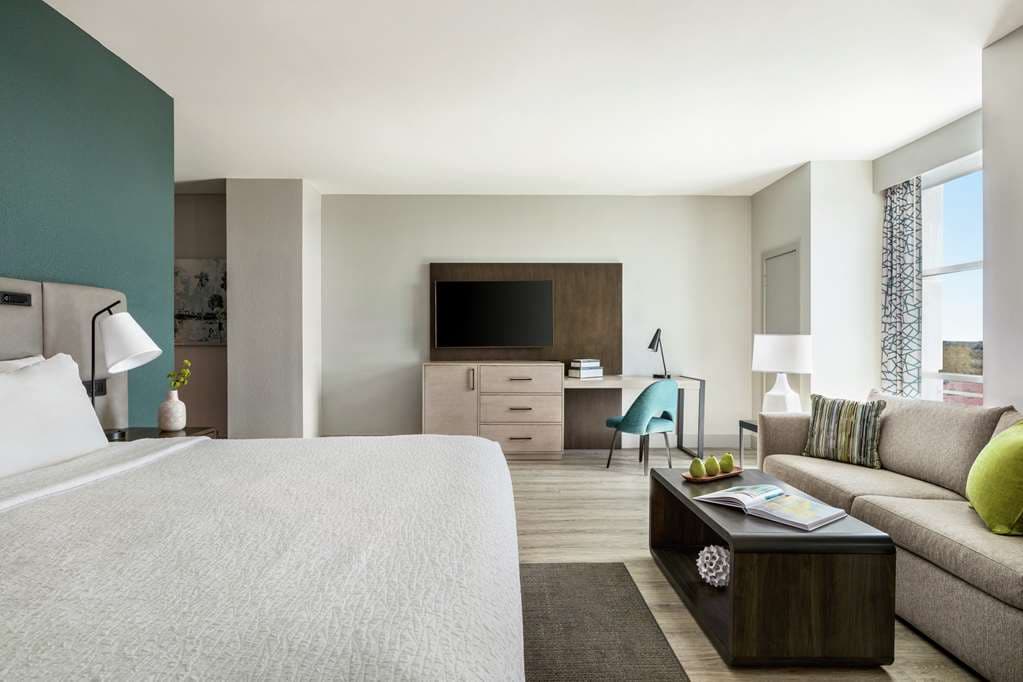Hotel Alba Tampa, Tapestry Collection by Hilton — photo 2