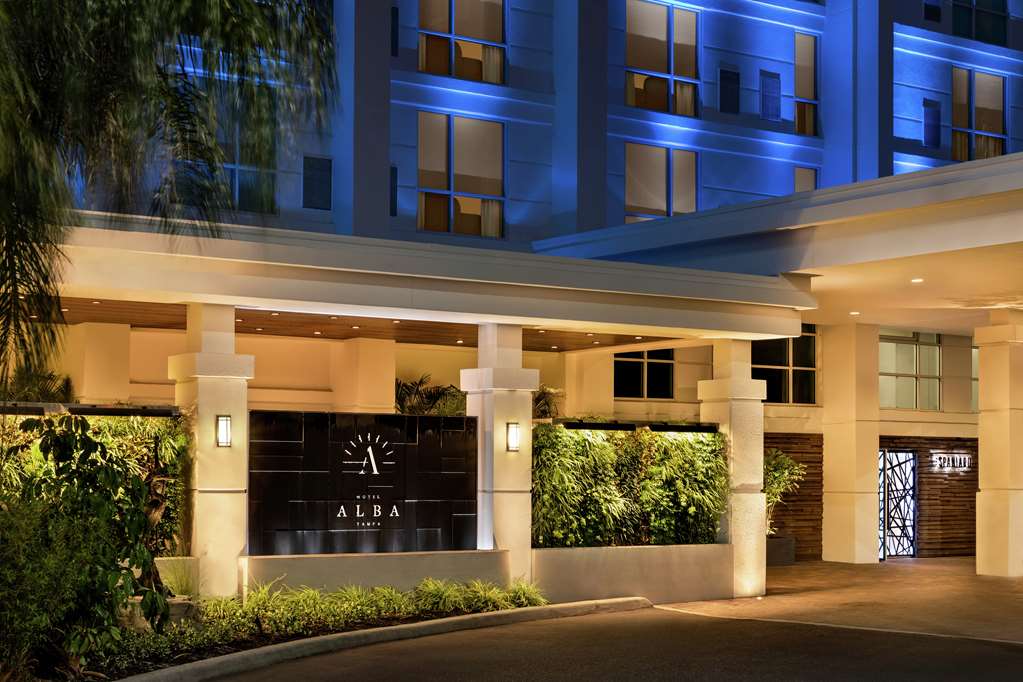 Hotel Alba Tampa, Tapestry Collection by Hilton — photo 5
