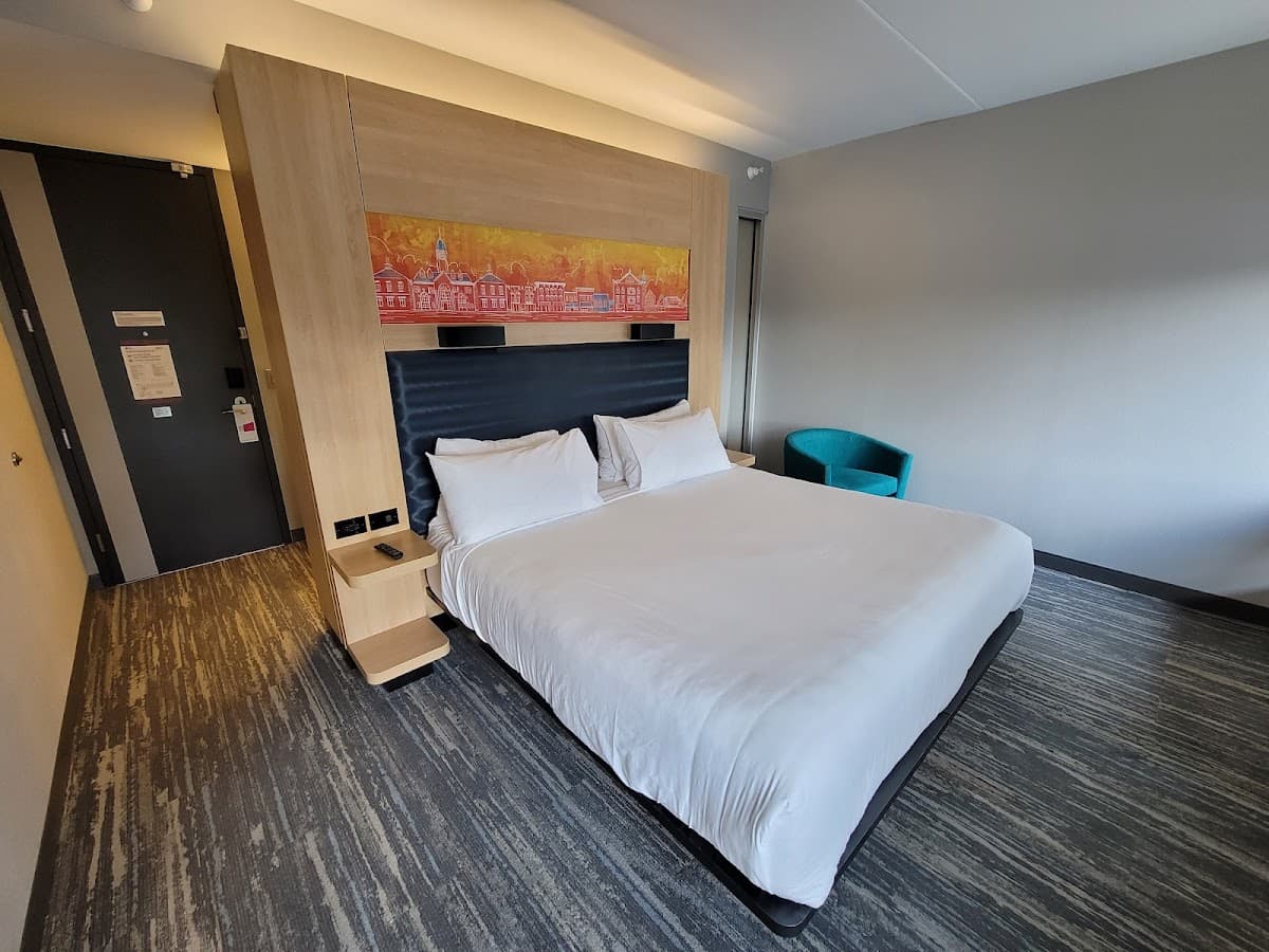 Aloft by Marriott Columbus Westerville — photo 2