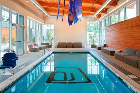 Aloft by Marriott Columbus Westerville — photo 3