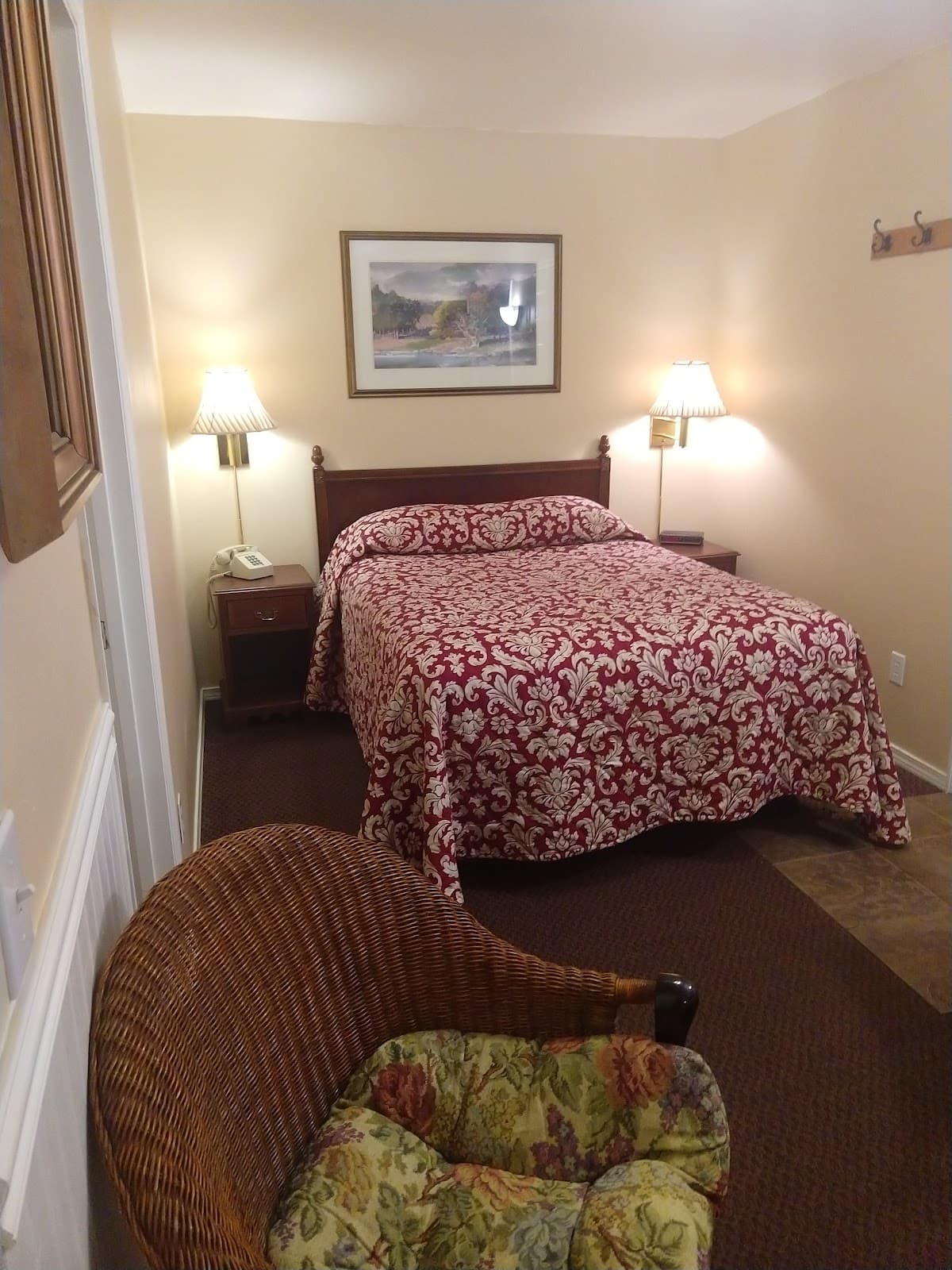 Aster Inn — photo 2