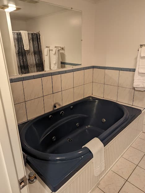 Aster Inn — photo 3