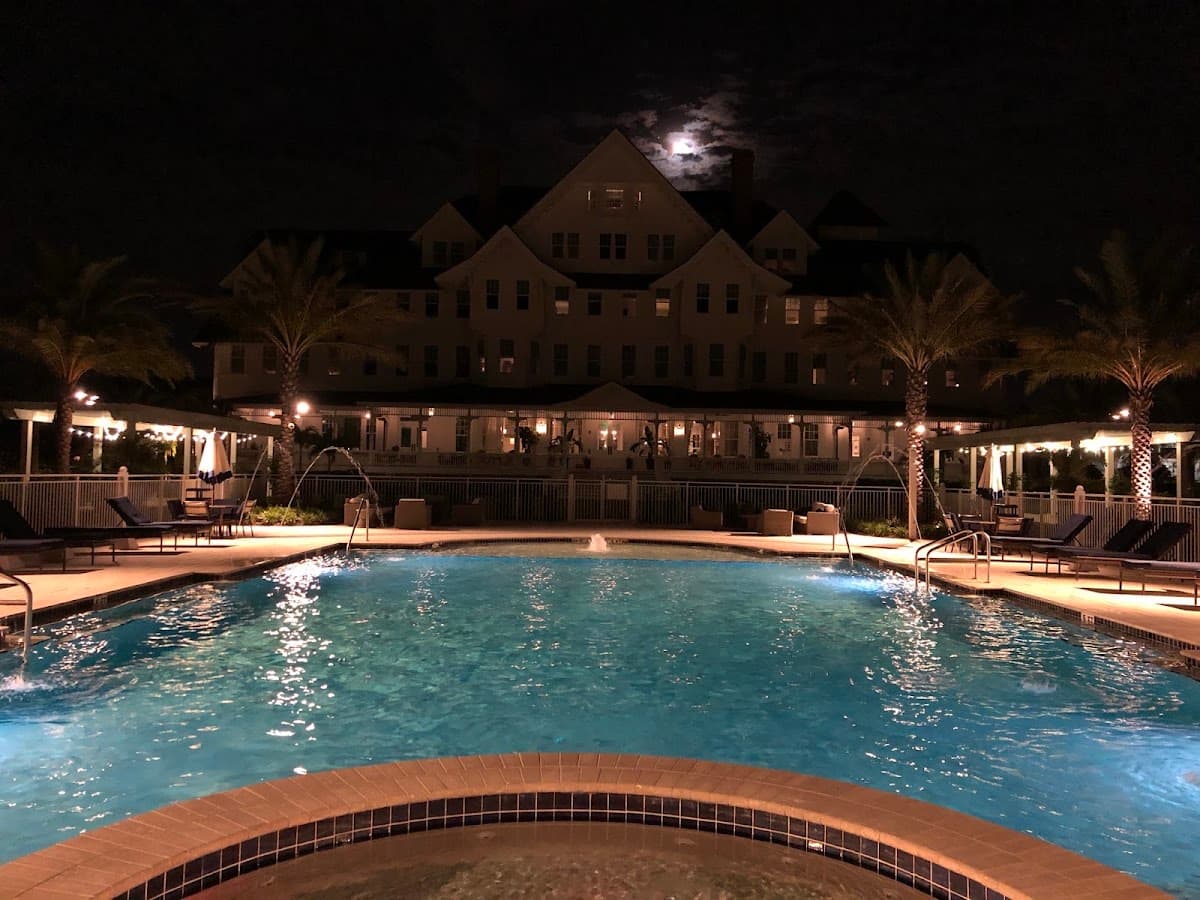 The Belleview Inn — photo 3