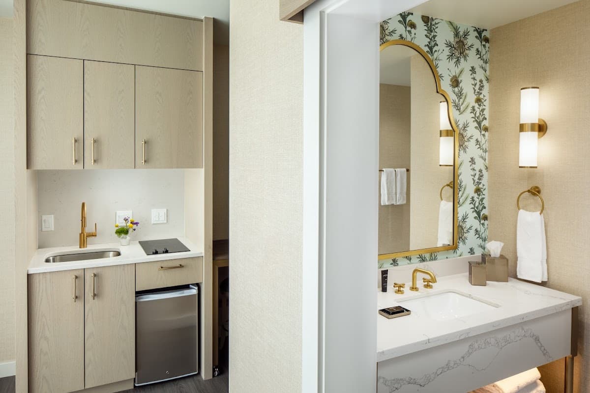 The Benson Hotel & Faculty Club — photo 3