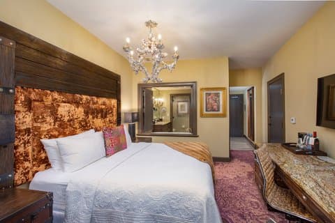 The Bohemian Hotel Savannah Riverfront, Autograph Collection — photo 2