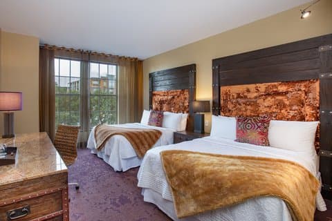 The Bohemian Hotel Savannah Riverfront, Autograph Collection — photo 4
