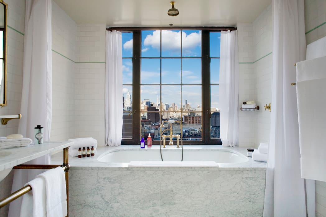 The Bowery Hotel — photo 3