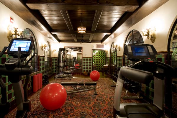 The Bowery Hotel — photo 5