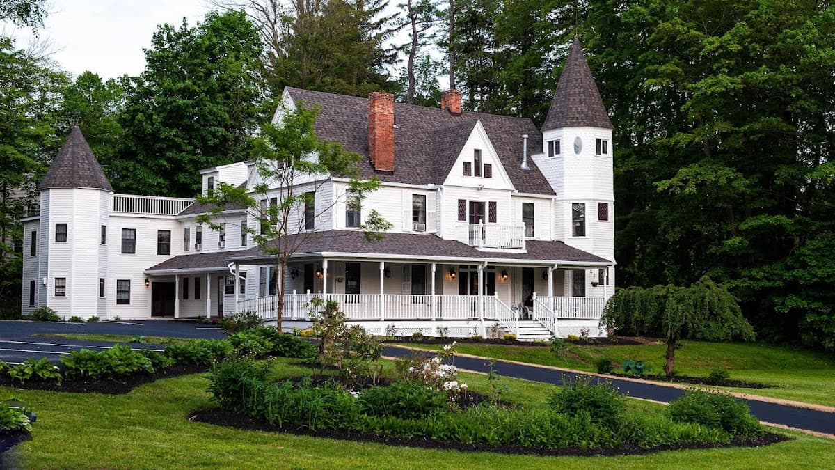 The Constance By The Lenox Collection
