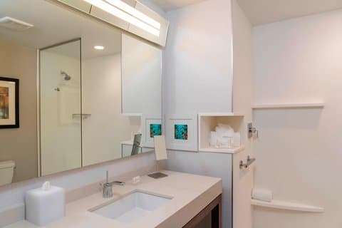 Courtyard by Marriott Cleveland Elyria — photo 4