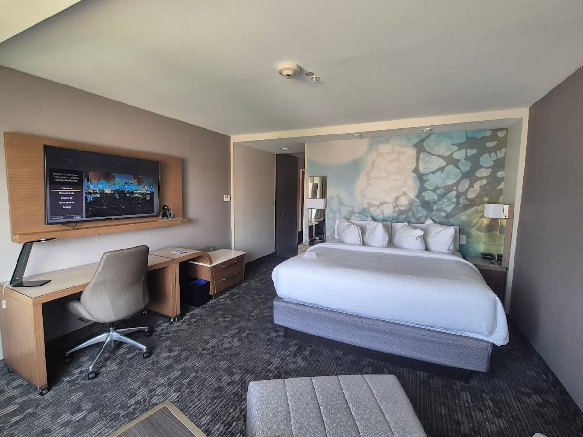 Courtyard by Marriott Cleveland Elyria — photo 5