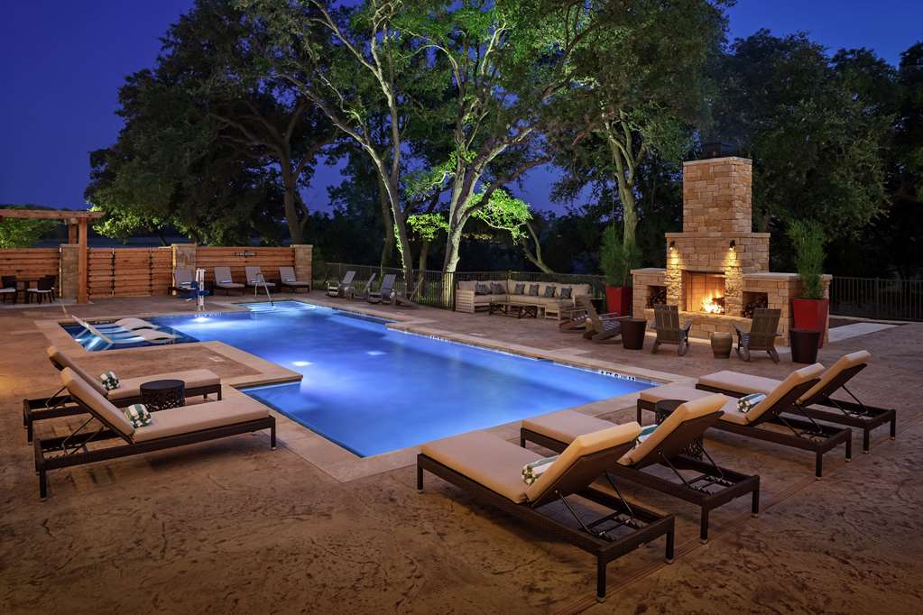 The Bevy Hotel Boerne, a DoubleTree by Hilton — photo 3