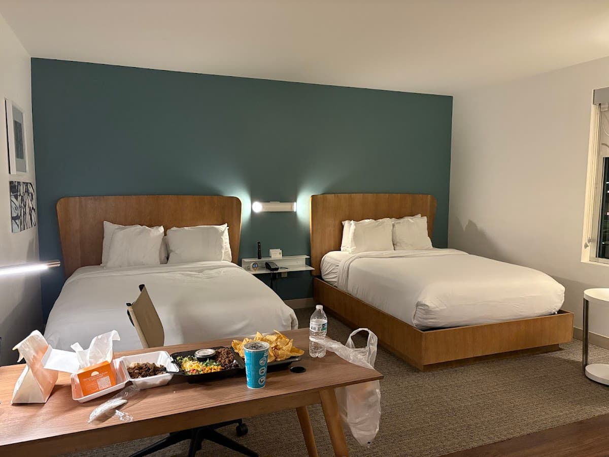 Element by Marriott St. Louis Midtown — photo 2